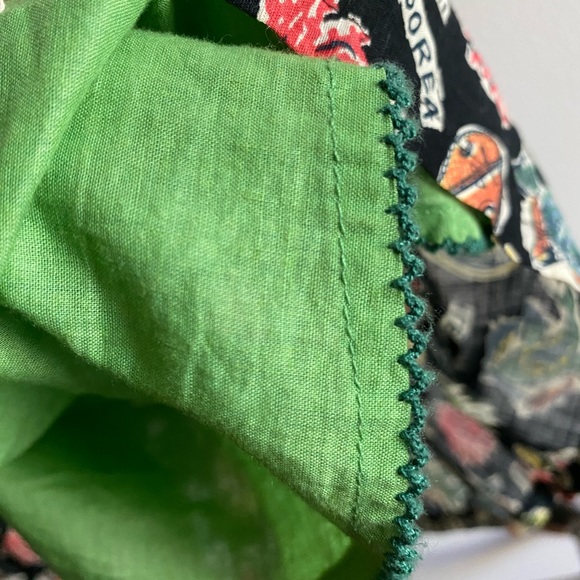 Maeve 100 % cotton dress VGUC - Picture 8 of 8